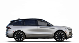 2024 Lincoln Lincoln Nautilus External Image 5